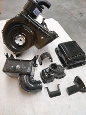 Carter motore fiat usato  Trevenzuolo