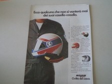Advertising pubblicità 1985 usato  Salerno