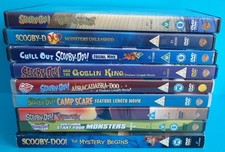 Scooby doo lot for sale  HAVANT