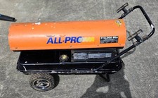 Pro forced air for sale  Barco