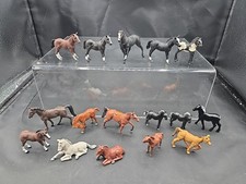 Vintage britains makes for sale  PEWSEY