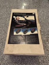 Armlehnenkonsole mercedes 124 gebraucht kaufen  Springe
