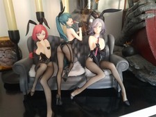 Anime manga figuren gebraucht kaufen  Bergkirchen