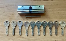 Keso 2000 mega gebraucht kaufen  Barleben