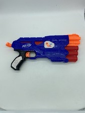 Nerf dual strike for sale  Sylvester