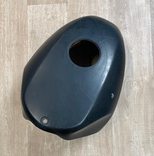 Guscio serbatoio copriserbatoi usato  Tollegno