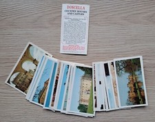 Card set doncella for sale  PETERLEE