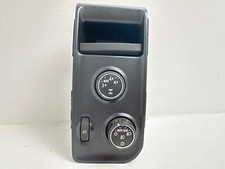 Interruptor de farol 2014-2019 Chevy Silverado 1500 LT com faróis de neblina comprar usado  Enviando para Brazil