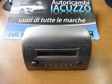 Stereo autoradio mp3 usato  San Mauro Castelverde