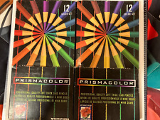 Pack berol prismacolor for sale  Shipping to Ireland