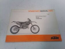 Ktm 125 sx125 usato  Zeccone