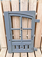 Hunter herald stove for sale  ELLAND