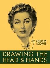 Drawing head hands for sale  USA