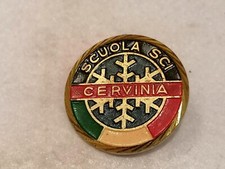 Distintivo pin spilla usato  Viareggio