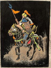 Japanese samurai warrior for sale  Powder Springs