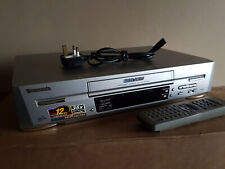 Panasonic nicam video for sale  NORWICH