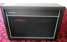 Gitarrenbox 2x12 unloaded gebraucht kaufen  Neukieritzsch