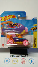 Hot wheels donut d'occasion  Schirmeck