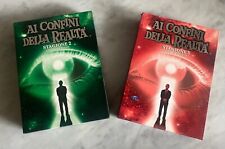 Dvd confini della usato Dvd confini della usato  Italia