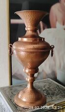 Kupfer vase gebraucht kaufen  Heilbronn