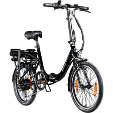Klapprad zoll elektrofahrrad gebraucht kaufen  Ellwangen (Jagst)