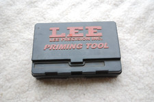 Lee precision priming for sale  West Paris