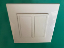 Double bouton poussoir d'occasion  Mimizan