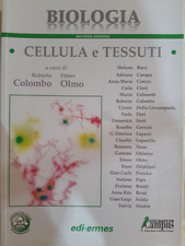 Biologia cellula tessuti usato  Isola del Liri