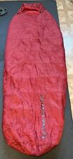 Big agnes gunn for sale  Davisburg