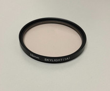 Filtro skylight 55m usato  Ziano Piacentino