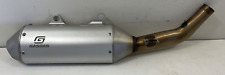 Gasgas oem exhaust for sale  Menifee