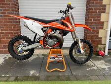 Ktm small wheel for sale  BRISTOL