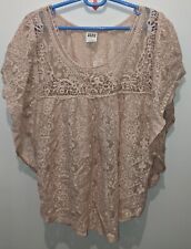 Broderie anglaise vero d'occasion  France