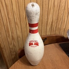 Bowling pin used for sale  Clearfield