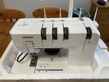 Brother cv3550 double for sale  STOCKPORT