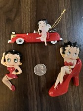 Betty boop figures for sale  Murphy