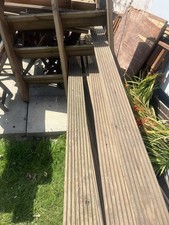 Job lot decking for sale  SHEFFIELD