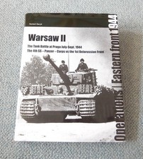 Bacyk warsaw the gebraucht kaufen  Rottendorf
