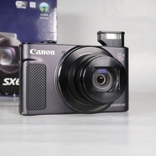 Canon powershot sx620 d'occasion  Jouques