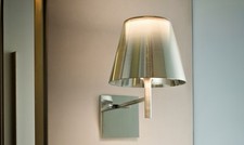 Flos tribe wandlampe gebraucht kaufen  Frankfurt am Main