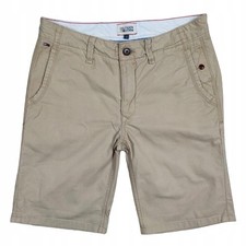 HILFIGER DENIM Spodenki Freddy Short Chino r. W28 na sprzedaż  PL