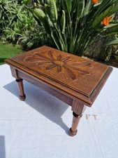 Tabouret ancien bois d'occasion  Grasse