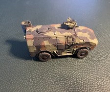 Bundeswehr gff 4x4 gebraucht kaufen  Lüneburg