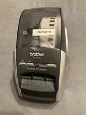 Brother 570 etikettendrucker gebraucht kaufen  Lorch