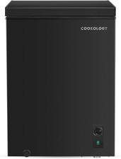 Dent cookology 142l for sale  LEICESTER
