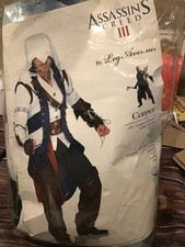 Assassins creed leg for sale  Fort Lauderdale