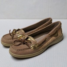 Sperry angelfish leather for sale  Siren