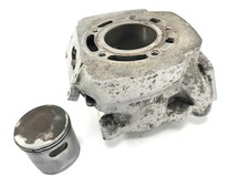 Cagiva mito 125 gebraucht kaufen  Wennigsen