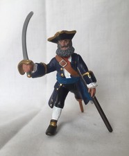 Papo pirate blue for sale  NORTH SHIELDS