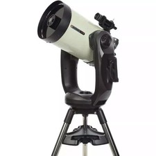 Celestron cpc deluxe for sale  Huntsville